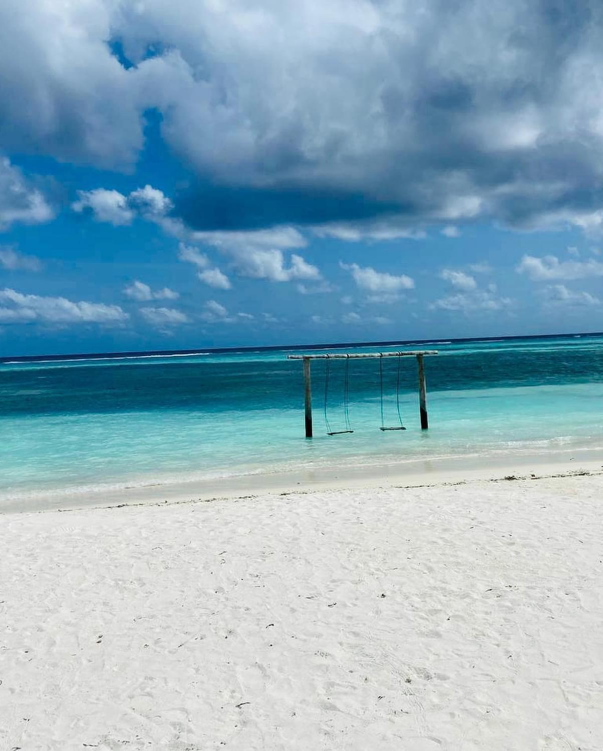 Sunview Residence Kaashidhoo Exterior foto