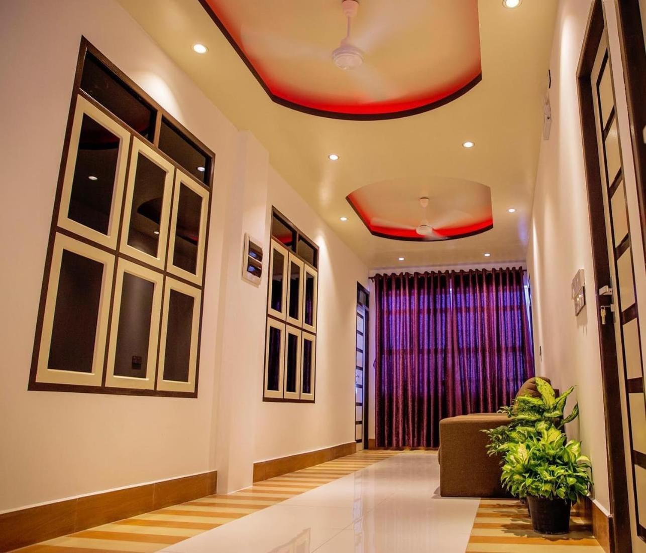 Sunview Residence Kaashidhoo Exterior foto