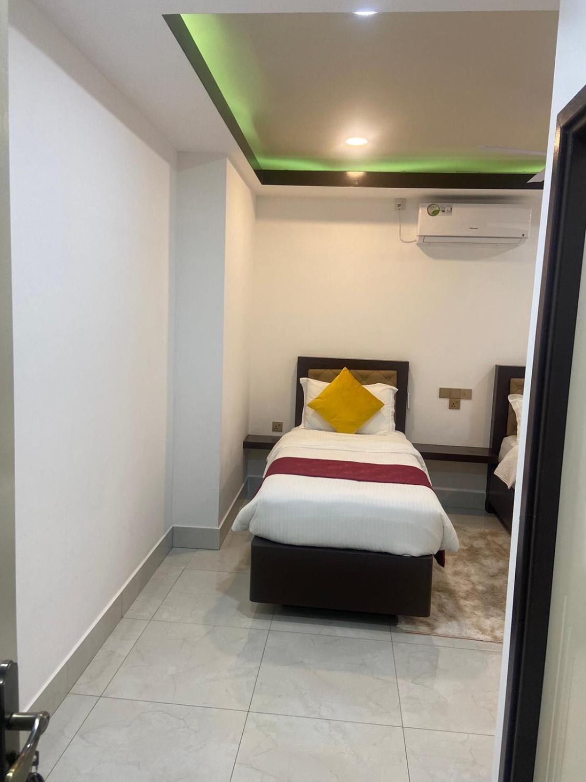 Sunview Residence Kaashidhoo Exterior foto
